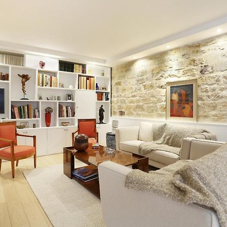 Apartment Champs Elysees By Studio Prestige Paris Eksteriør billede
