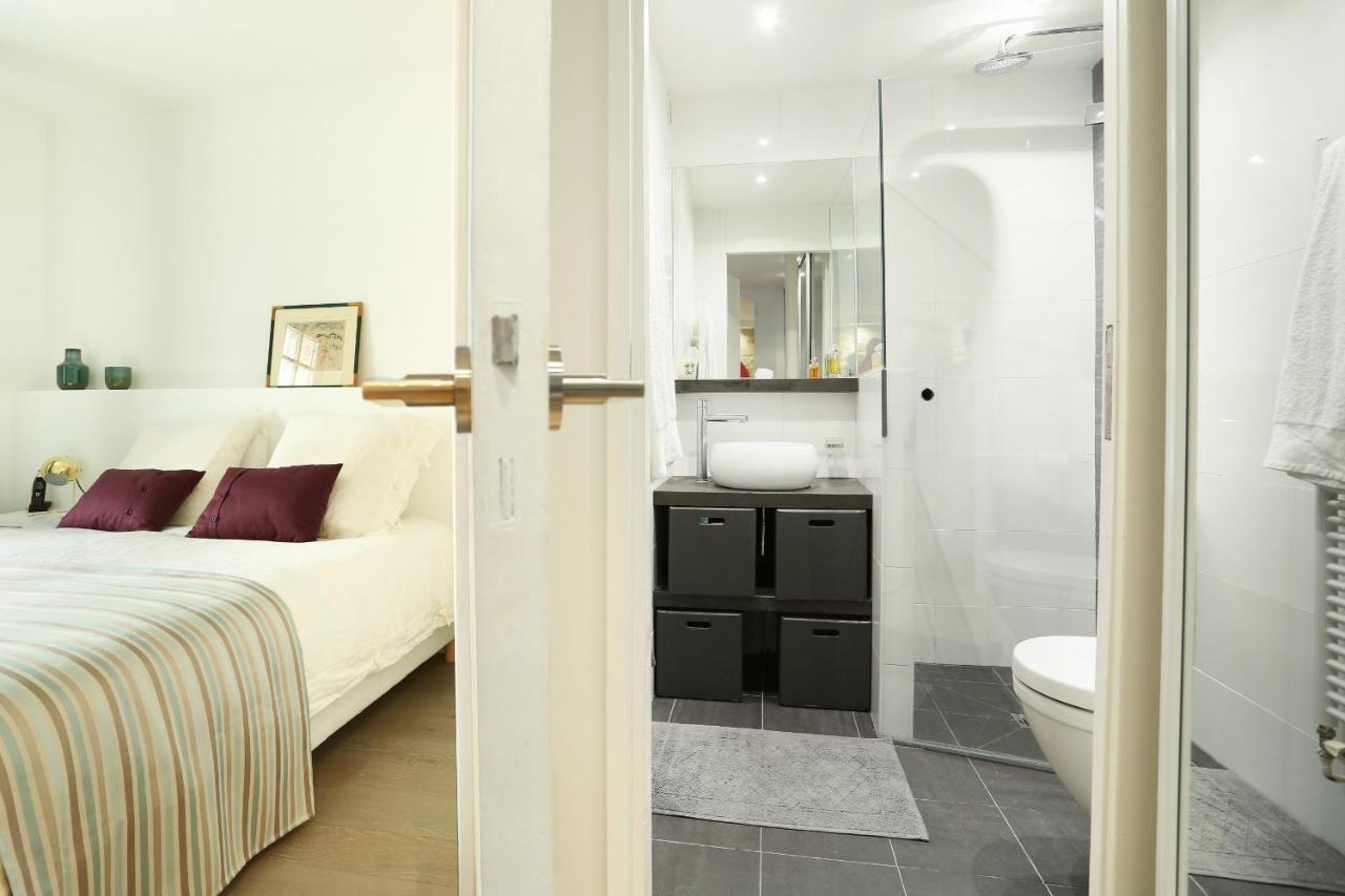 Apartment Champs Elysees By Studio Prestige Paris Eksteriør billede